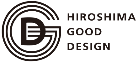 HIROSHIMA GOOD DESIGN